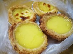 蛋挞王-嘉乐蛋挞王(文明分店)