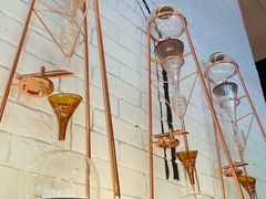 -翠贝卡&Mama Kelly Brunch Coffee(河西店)