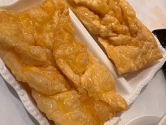 -白天鹅宾馆-宏图府餐厅