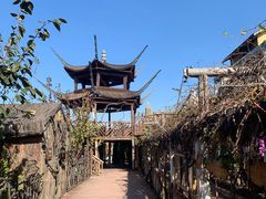 -呀路古热带植物园
