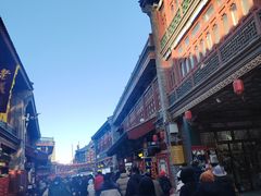 -古文化街旅游区