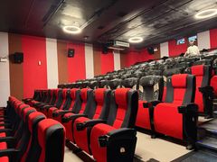 -中影星美国际影城(万家丽店)