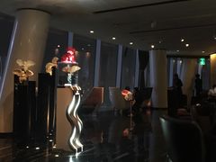 -广州四季酒店·天吧·高空酒吧