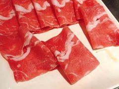 高钙羊肉-井格重庆火锅(西直门凯德Mall店)