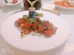 -鼎记酒楼(雁南一路店)