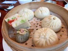 -扬州香格里拉·香宫中餐厅