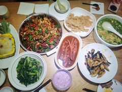 -长寿面馆(振兴路店)