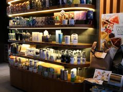 -星巴克(广州立白中心店)