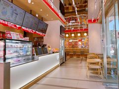 -DQ·蛋糕·冰淇淋(川沙东海岸店)