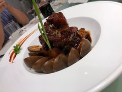 圆苑红烧肉-圆苑(上海广场店)