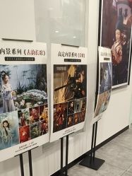 -星豆豆儿童摄影(南郊太白南路店)