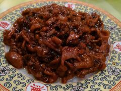 -烤肉季饭庄