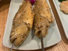 -米纸越南小馆(金鹰世界店)