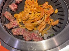 -新石器烤肉(百联川沙店)