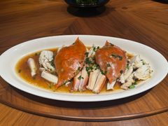 -高佳庄·海鲜酒楼(定海店)