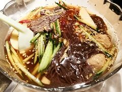 -七八冷面·延边朝鲜族美食(圣熙八号店)