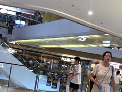 -天河城购物中心