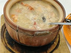 -粤盛海鲜平价店(洛溪食街店)