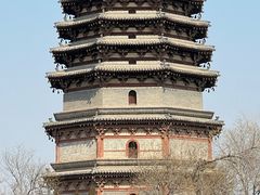 -天宁寺