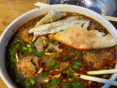 -高记清香园绝味不翻汤