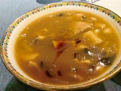 -金狮麟·新豫菜(金码大厦店)