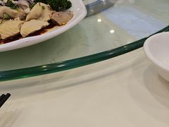 -广东胜利宾馆西关粤中餐厅