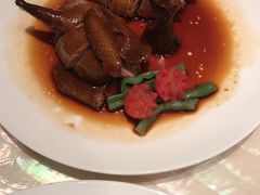 -8餐厅(新葡京酒店)