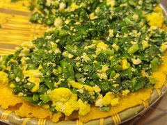糊饼-烤肉季饭庄