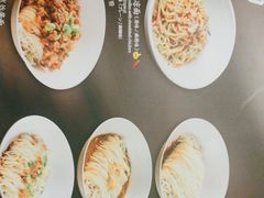 -鼎泰丰(嘉年华•海信广场VILLAGE店)