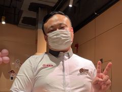 -海底捞火锅(劲松店)