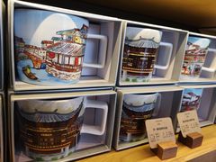 -星巴克臻选(杭州西溪印象城店)