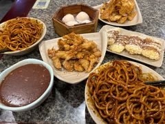 -小街天府(西工小街店)