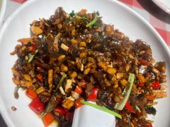 -老街鱼嘴巴(坡子街老店)