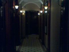 走廊-贝轩大公馆