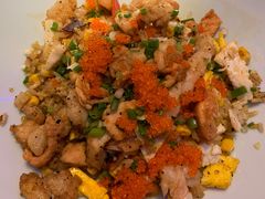 -鳗鱼家·深夜食堂(军博店)