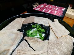 -原牛道·潮汕围炉火锅(讯美店)