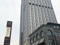 -螃蟹岬(地铁站)