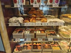 -西点坊(浦东香格里拉店)