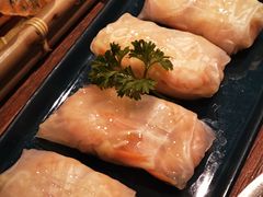 -ChitChat奇洽·Bistro(黎黄陂路店)