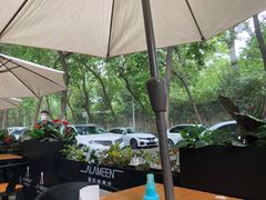 -ALAMEEN阿拉伯餐厅(三里屯店)