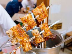 -炒豆合作社(东四总店)