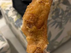 鸡翅-恒兴发茶店(十三小店)