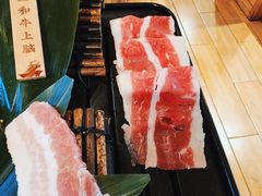 -九田家黑牛烤肉料理(寿光万达店)