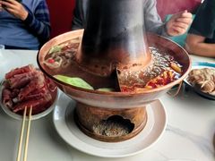 -陌上花开主题餐厅
