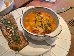 -OGGI TRATTORIA PIZZERIA(深业上城店)