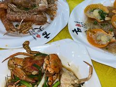 -秋姐美食店(旅游大道店)