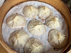 牛肉汤包-东升灌浆包(辛庄街总店)