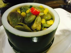 -致青春怀旧主题餐厅(盛世华城店)