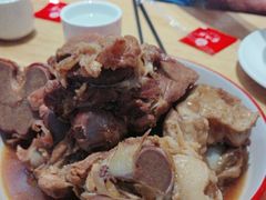 -东北风(江北万达店)