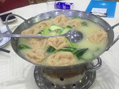 -黄埔合益酒家